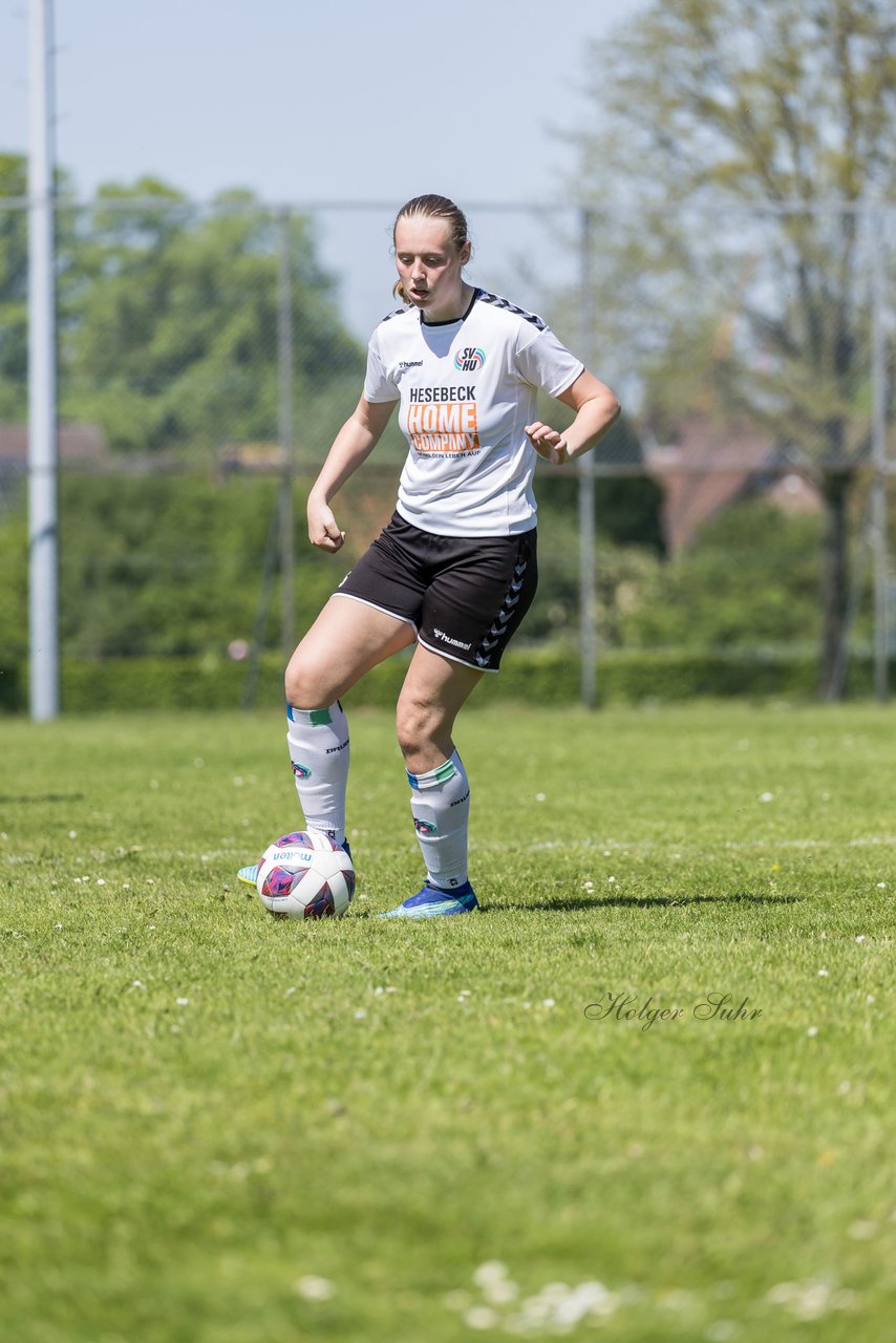 Bild 180 - F SV Henstedt Ulzburg - SV Fortuna Boesdorf : Ergebnis: 3:1